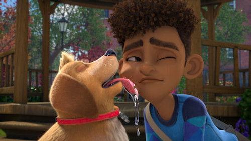 Karma’s World Season 1 Episode 4 - Major Disaster