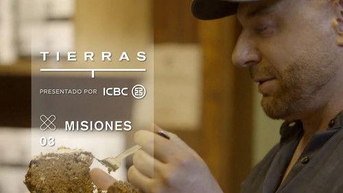 Proyecto Tierras Season 2 Episode 3 - Episode 3