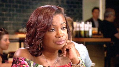 The Real Housewives of Atlanta Season 9 Episode 7 - Model Behavior