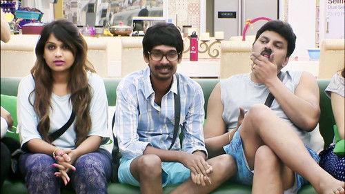 Bigg Boss Telugu Season 1 Episode 16 - Safe Zone Nominations