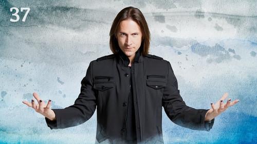 Critical Role Season 3 Episode 37 - From the Boughs