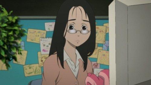 Paranoia Agent Season 1 Episode 12 - Radar Man