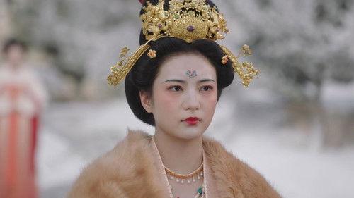 Flourished Peony Season 2 Episode 10 - Peerless Youthful Beauty