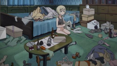 Strike Witches Season 1 Episode 7 - Nice and Breezy
