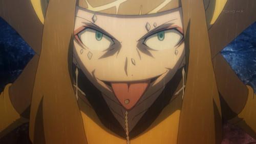 A Certain Magical Index Season 2 Episode 20 - Hound Dog (Hound Squad)