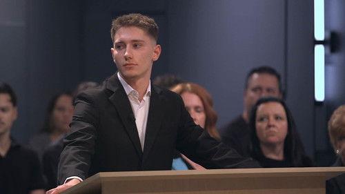 Everyday Justice Season 4 Episode 3 - Episode 3