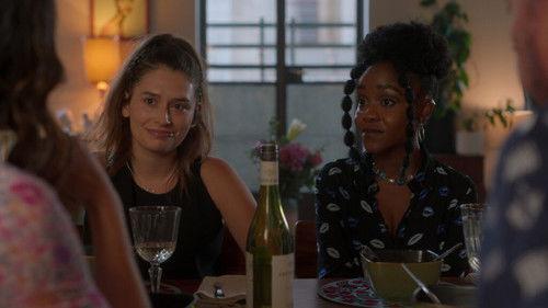 Fatal Seduction Season 2 Episode 7 - The Boy Next Door