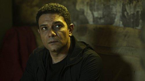 Echoes of the Past Season 1 Episode 1 - The Beginning and the End