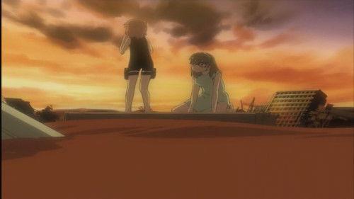 Read or Die the TV Season 1 Episode 13 - Twilight of the Papers, Part II