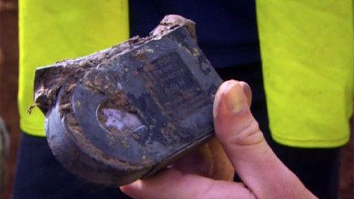 Dig WW2 with Dan Snow Season 1 Episode 2 - Episode 2