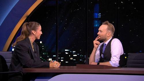 De Avondshow met Arjen Lubach Season 2 Episode 8 - Preview Prinsjesdag | Suzanne Schulting