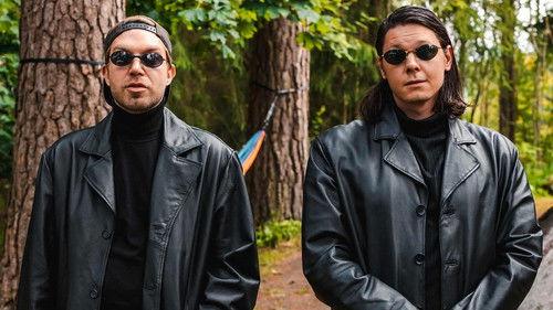 Modernit miehet Season 5 Episode 10 - Episode 10