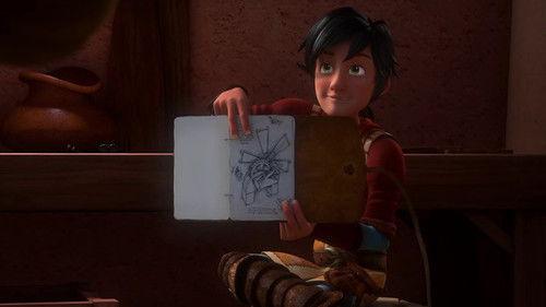 Leo Da Vinci Season 1 Episode 6 - Episode 6