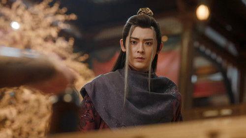 The Blood of Youth Season 1 Episode 2 - Golden Coffin and the Monk Wuxin