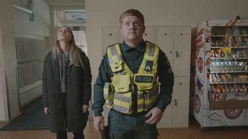 Ne tau, Martyna! Season 1 Episode 20 - Episode 20