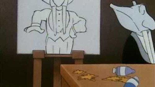 Ernest the Vampire Season 1 Episode 13 - Episode 13
