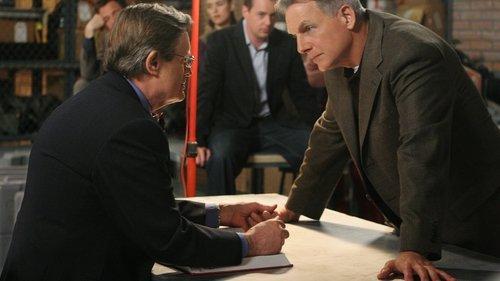 undefined Season 5 Episode 14 - Internal Affairs