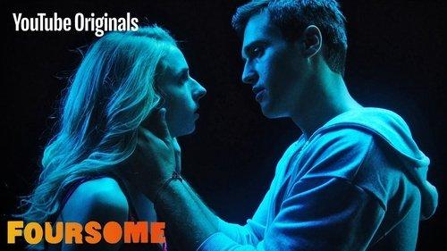 Foursome Season 3 Episode 6 - Island Fever