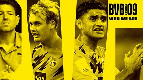 BVB 09 - Stories Who We Are Season 1 Episode 2 - Head thing