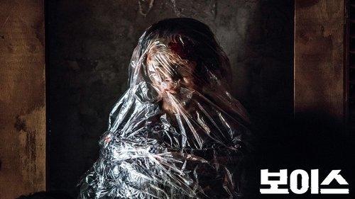 Voice Season 1 Episode 7 - Secret of the Trash House: The Pupil in the Wall (2)