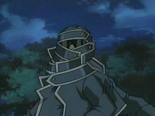 undefined Season 1 Episode 16 - The Duel Giant