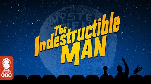 Mystery Science Theater 3000 Season 4 Episode 9 - Indestructible Man