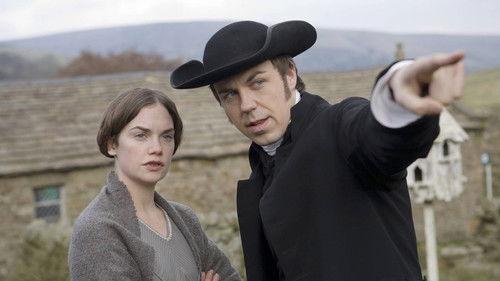 Jane Eyre Season 1 Episode 4 - Episode 4