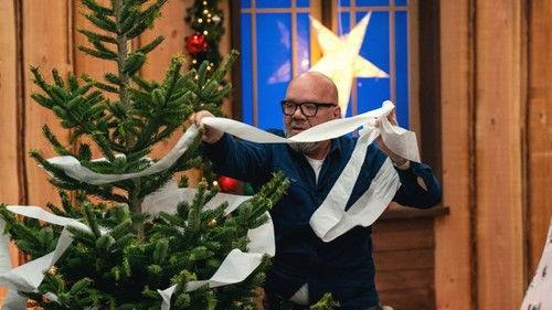 24 stjerners julekalender Season 1 Episode 3 - Episode 3