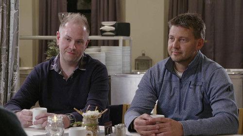 Åndenes Makt Season 15 Episode 10 - Episode 10