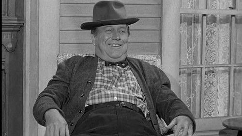 Petticoat Junction Season 1 Episode 15 - Herbie Gets Drafted