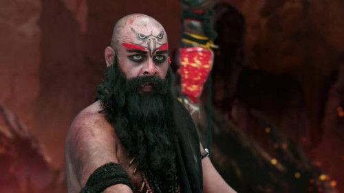 Naagini Season 1 Episode 4 - Naagini Episode 4