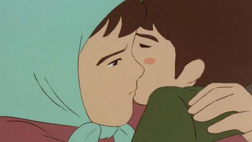 undefined Season 1 Episode 1 - Mama, Don't Go