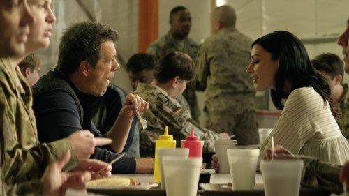 SEAL Team Season 1 Episode 19 - Takedown