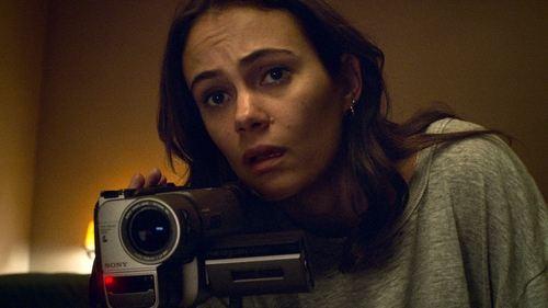 Archive 81 Season 1 Episode 1 - Mystery Signals