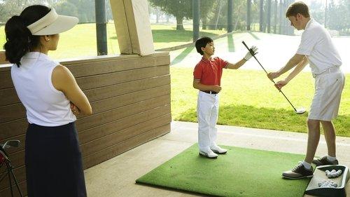 undefined Season 3 Episode 20 - The Masters