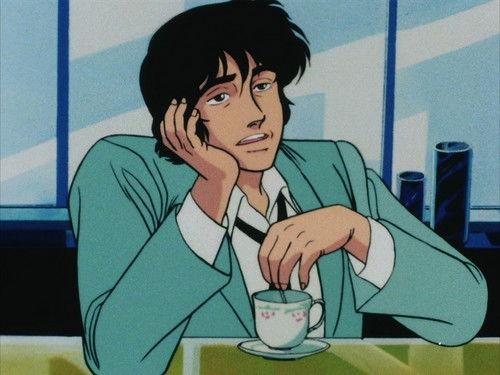 Cat's Eye Season 2 Episode 3 - Angels' Ransom