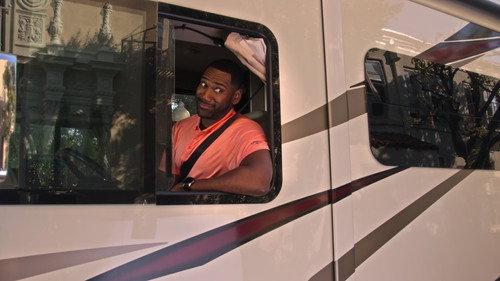 undefined Season 1 Episode 6 - Remember That Crazy Road Trip?
