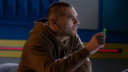 Hollyoaks Season 31 Episode 10 - Mon 27 Jan 2025