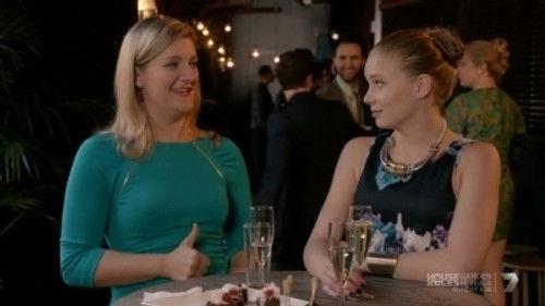 Winners & Losers Season 3 Episode 25 - All Good Things...