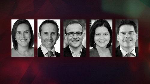 Q&A Season 9 Episode 15 - Budget, Billionaires and Battlers