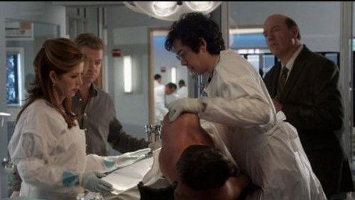 undefined Season 2 Episode 15 - Occupational Hazards