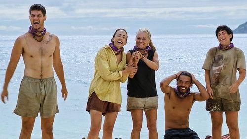 Survivor Season 47 Episode 10 - Loyal to the Soil