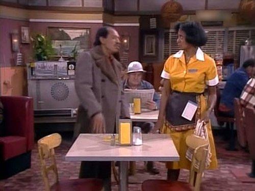 The Jeffersons Season 7 Episode 6 - Florence's Cousin