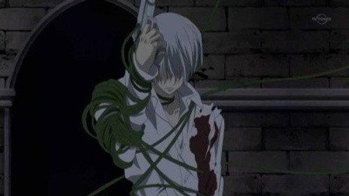 Vampire Knight Season 2 Episode 13 - Vampire Knight