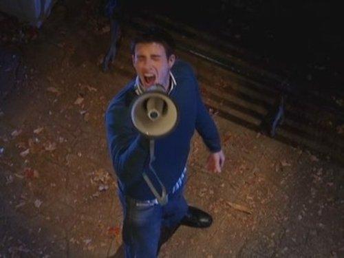 The Suite Life of Zack & Cody Season 1 Episode 14 - Cookin' With Romeo and Juliet