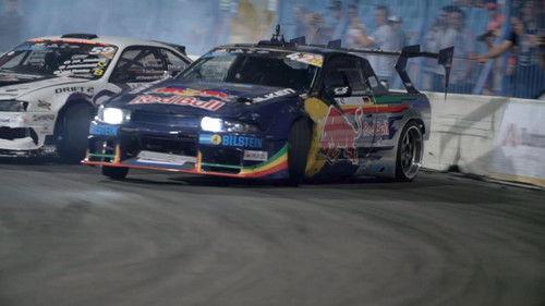 Driftbrothers Season 1 Episode 1 - Episode 1