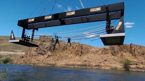 The Challenge: All Stars Season 1 Episode 4 - Semi-Charmed Lifesaver