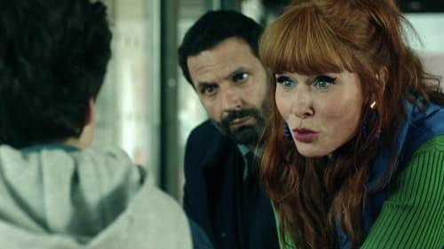 HIP - High Intellectual Potential Season 4 Episode 4 - Trojan Horse