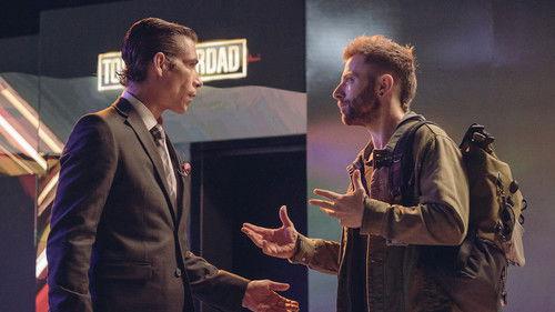 Prime Time Season 1 Episode 4 - Snakes and Stairs