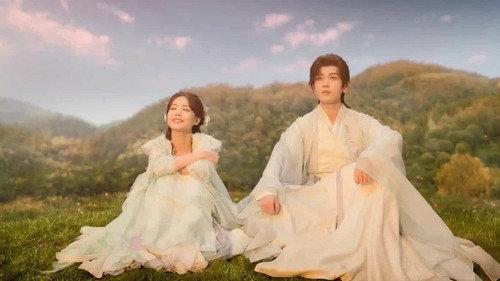 Sword and Beloved Season 1 Episode 14 - Episode 14